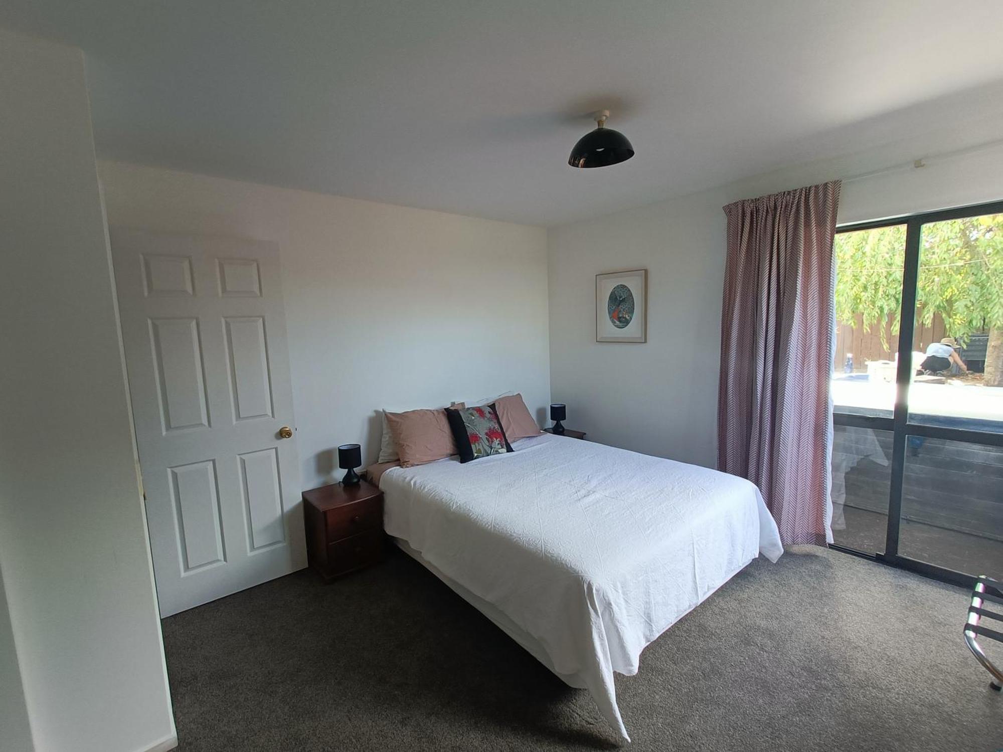 The Rest Nest Apartment วานากา ภายนอก รูปภาพ