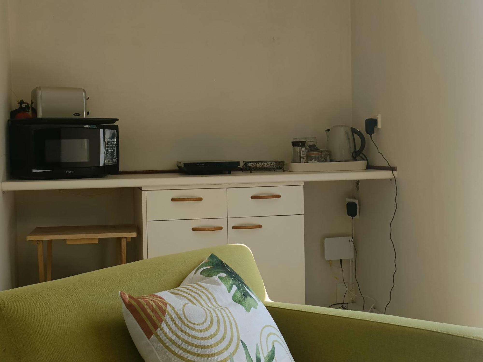 The Rest Nest Apartment วานากา ภายนอก รูปภาพ
