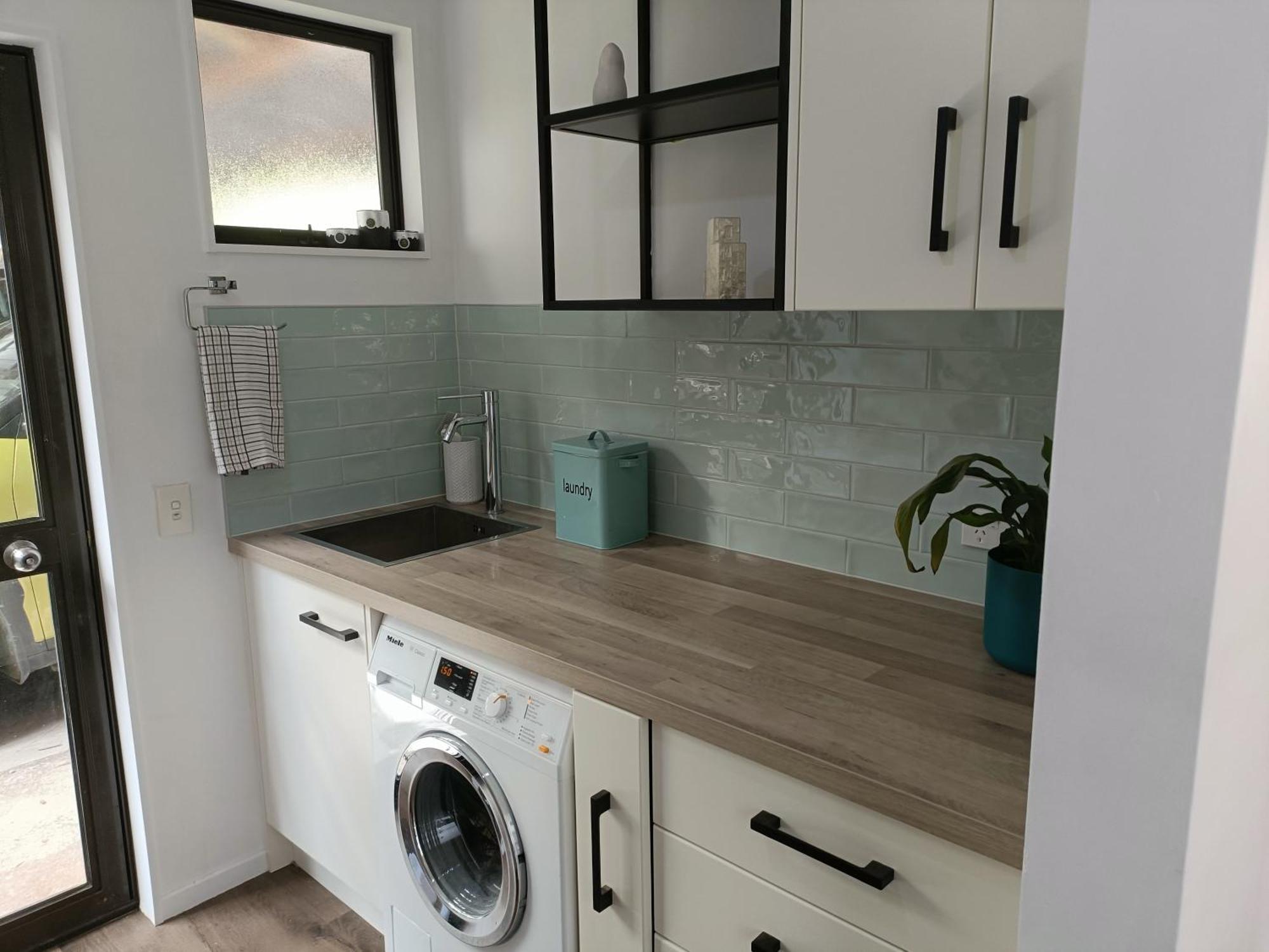 The Rest Nest Apartment วานากา ภายนอก รูปภาพ